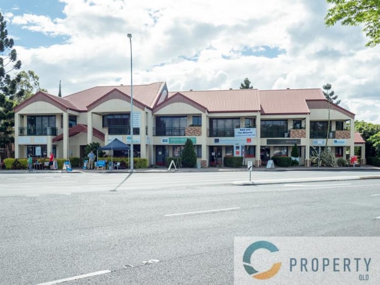 Click to view all images 481 Logan Road Greenslopes QLD 4120 - Image 2
