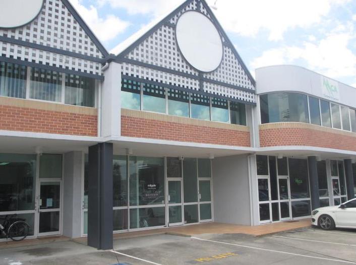 Whole/3/273 Abbotsford Road Bowen Hills QLD 4006 - Image 1