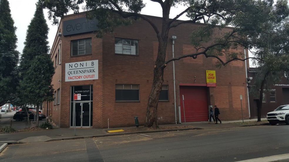 Click to view all images 201-211 Botany Rd Waterloo NSW 2017 - Image 1