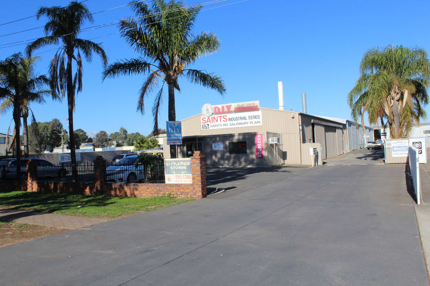 Click to view all images 3&4/57B Saints Road Salisbury Plain SA 5109 - Image 1