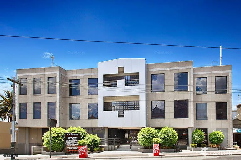 Click to view all images 2-6 Glenferrie Road Malvern VIC 3144 - Image 1