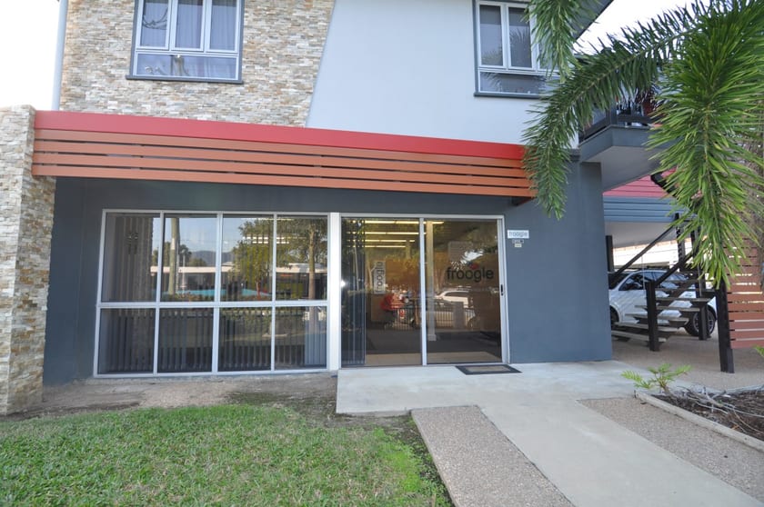 Click to view all images Suite 1, 179 Ross River Road Mundingburra QLD 4812 - Image 1