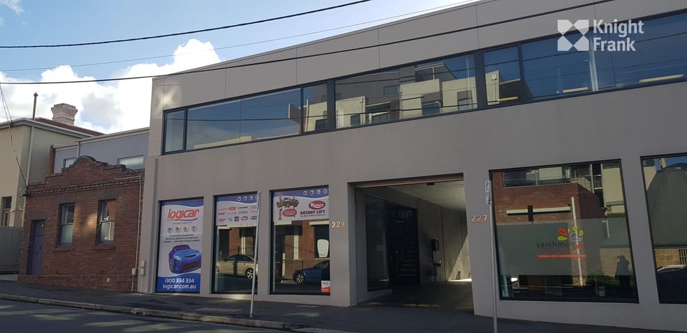 229 Collins Street Hobart TAS 7000 - Image 1