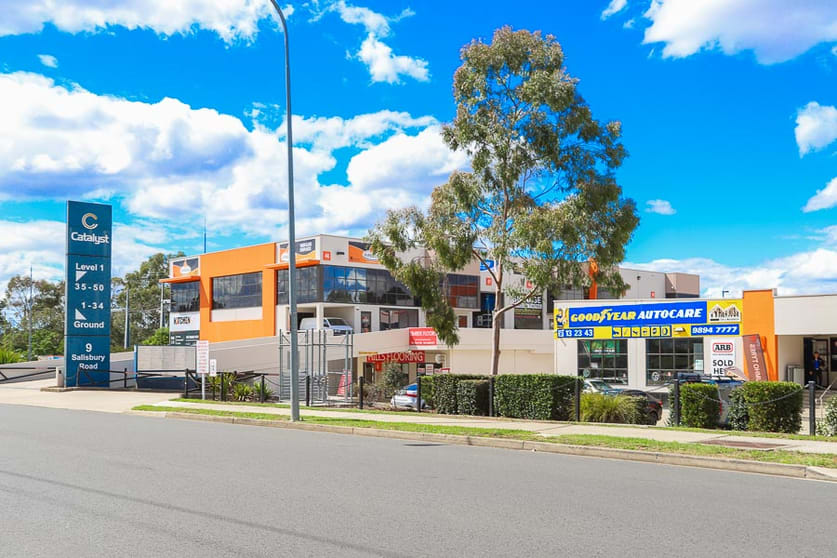 Click to view all images 28/9 Salisbury Road Castle Hill NSW 2154 - Image 3