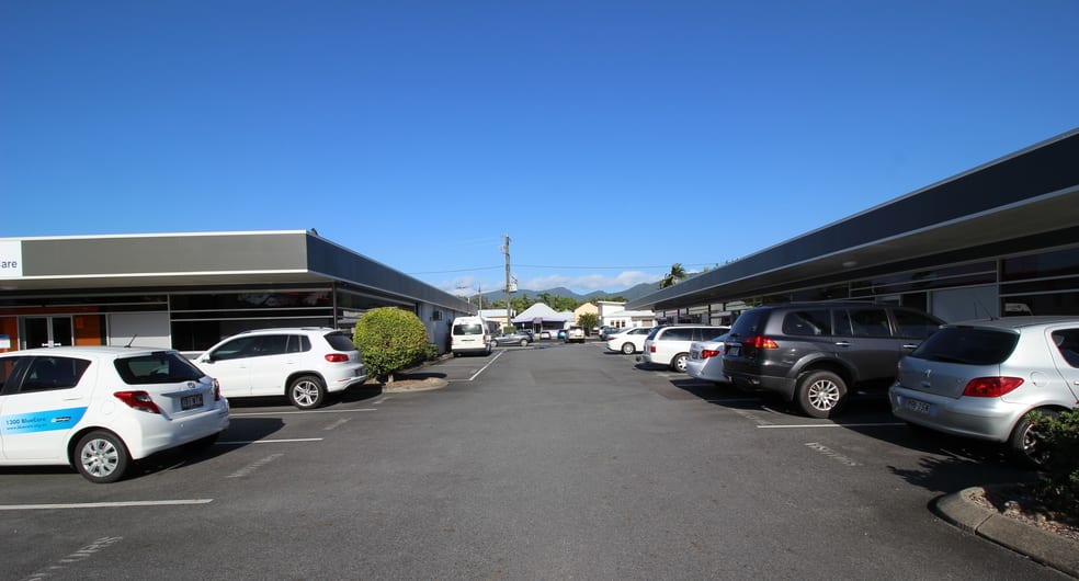 Click to view all images 4A/135-141 Martyn Street Parramatta Park QLD 4870 - Image 2