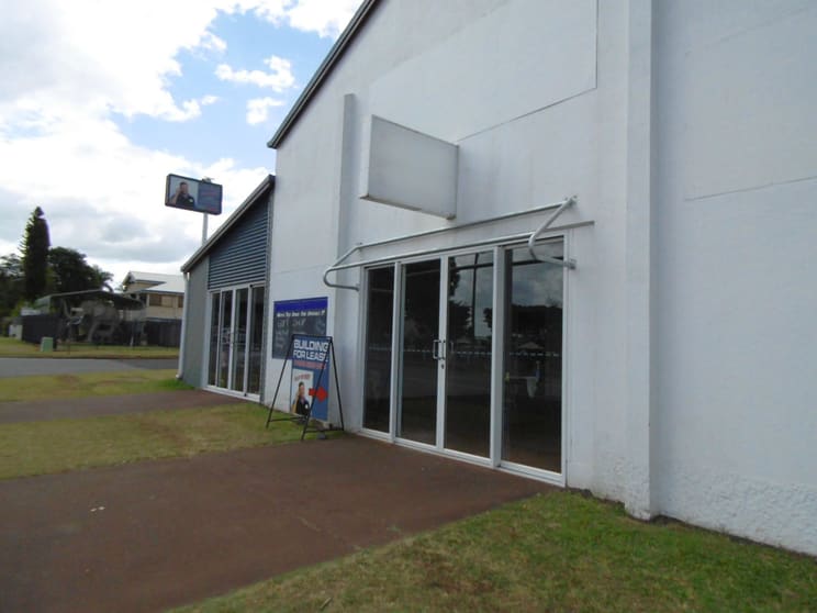 Click to view all images 31a Churchill Street Childers QLD 4660 - Image 1
