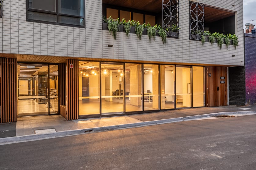 Click to view all images 31 Queens Avenue Hawthorn VIC 3122 - Image 2