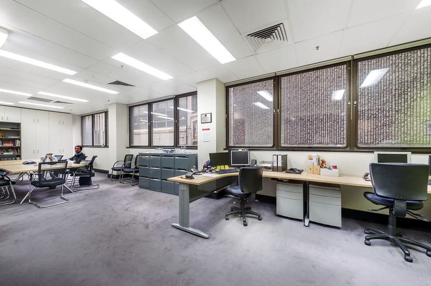 Click to view all images 203/105 Pitt Street Sydney NSW 2000 - Image 2