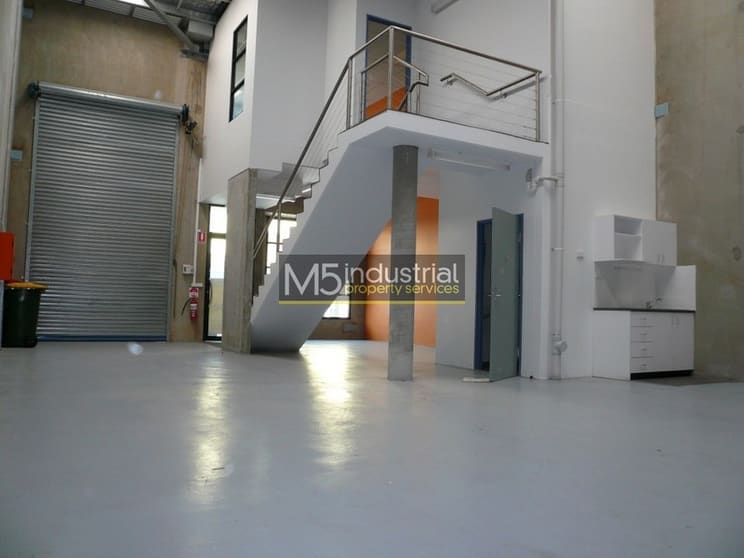 F3/15 Forrester Street Kingsgrove NSW 2208 - Image 1