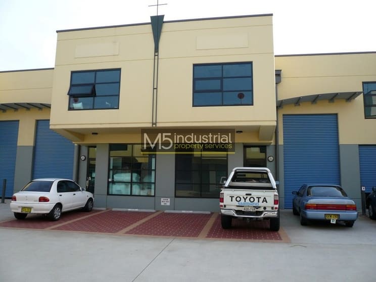 F3/15 Forrester Street Kingsgrove NSW 2208 - Image 3