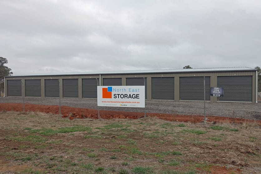 58 Saleyards Road Benalla VIC 3672 - Image 1