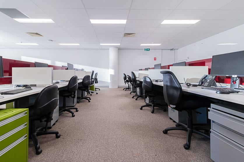 Click to view all images Suite 2.01, Level 2,/24-32 Lexington Drive Bella Vista NSW 2153 - Image 2