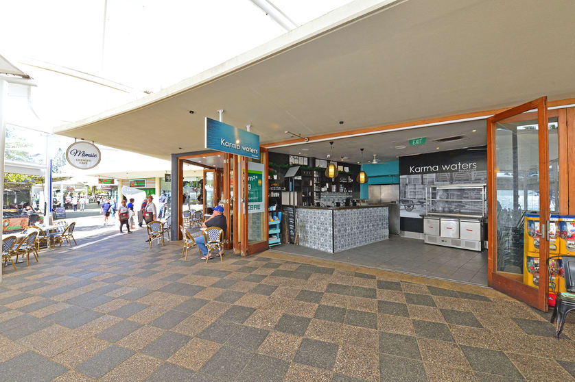 Click to view all images Shop 5/121 Mooloolaba Esplanade Mooloolaba QLD 4557 - Image 3