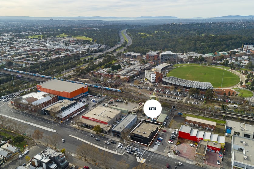 Click to view all images 280-286 Hoddle Street Abbotsford VIC 3067 - Image 1