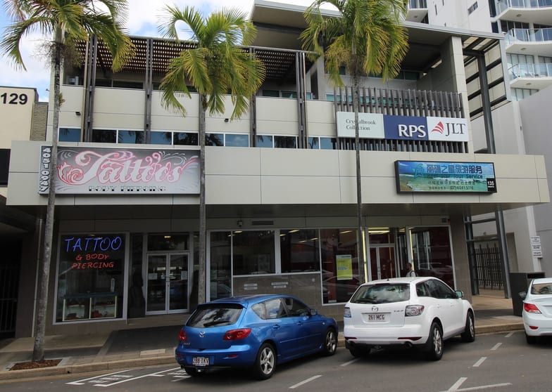 Click to view all images A/135 Abbott Street Cairns City QLD 4870 - Image 1