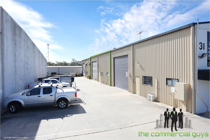 Click to view all images 2/31 Cessna Drive Caboolture QLD 4510 - Image 1