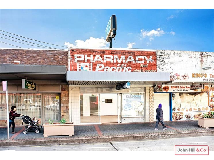 Click to view all images 467 Liverpool Road Strathfield NSW 2135 - Image 1