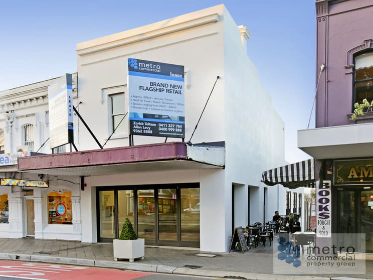 Click to view all images Ground Floor/76 Oxford St Paddington NSW 2021 - Image 2