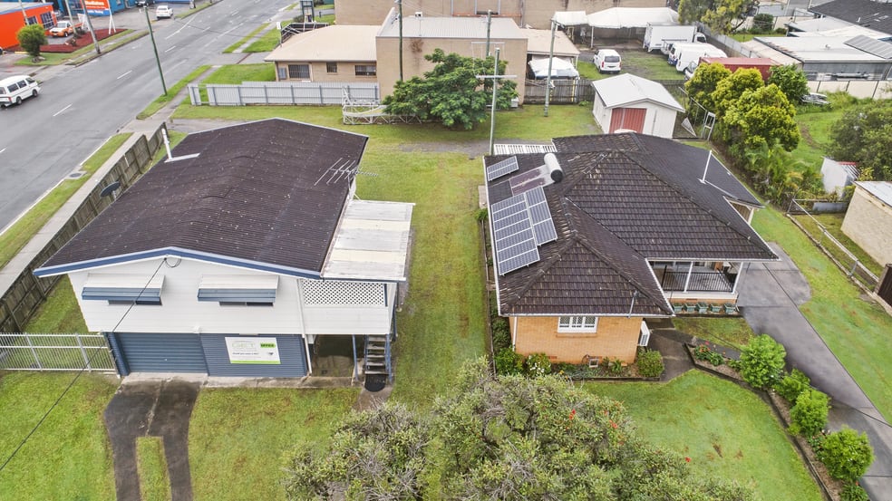 3&5 Childs Street Caboolture QLD 4510 - Image 1