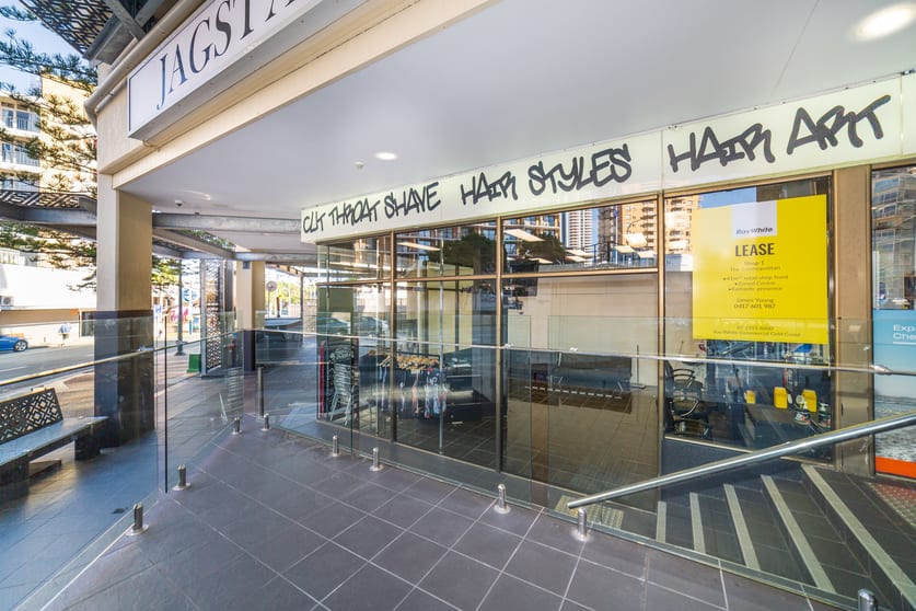 1/3142 Surfers Paradise Boulevard Surfers Paradise QLD 4217 - Image 1