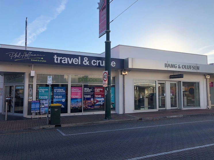 Click to view all images Level 1, 82 King William Rd Goodwood SA 5034 - Image 3