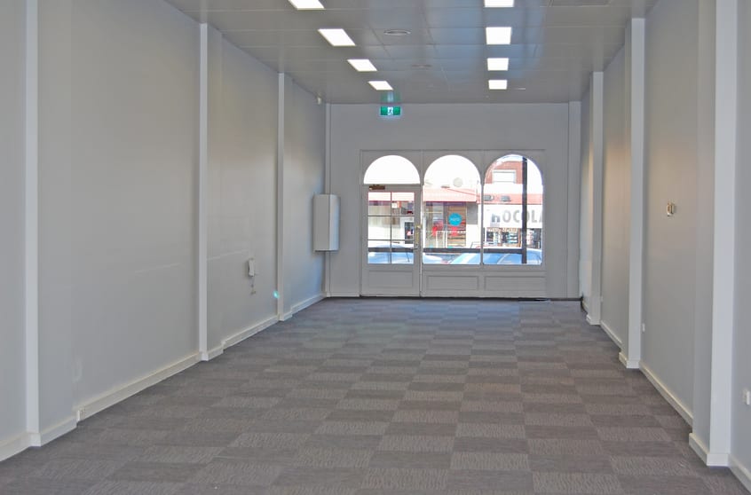 Click to view all images Front 5 Doveton Street North Ballarat Central VIC 3350 - Image 2