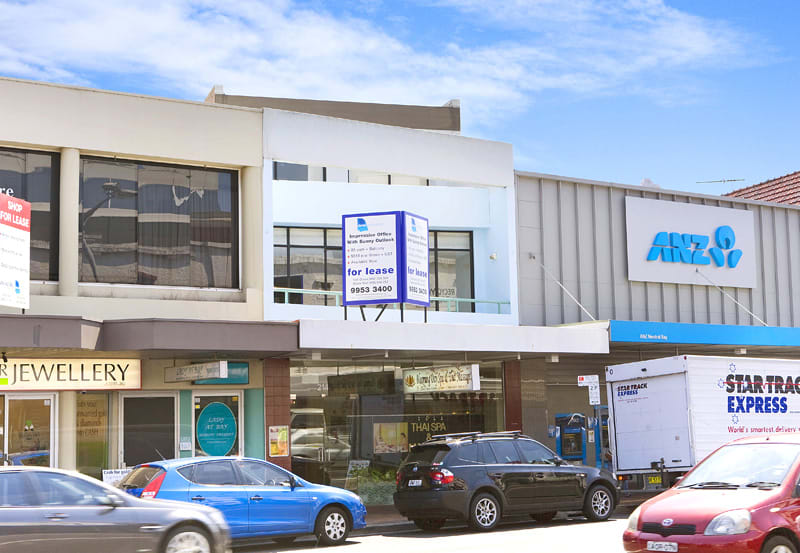 Click to view all images Level 2/214 Military Road Neutral Bay NSW 2089 - Image 1