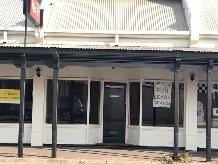 Click to view all images 44 &46 Unley Road Unley SA 5061 - Image 2