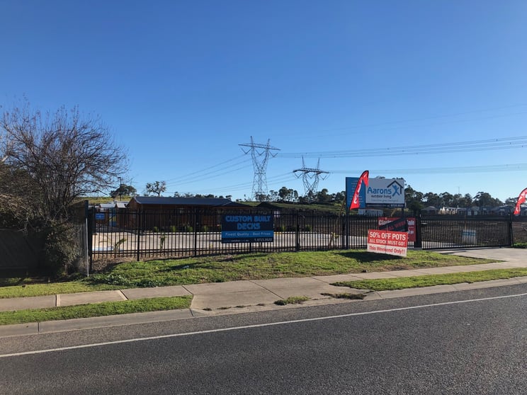 Click to view all images 843 Plenty Road South Morang VIC 3752 - Image 2
