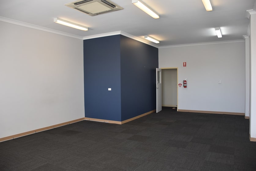 Click to view all images 18 A & B/121 Lawes Street East Maitland NSW 2323 - Image 1