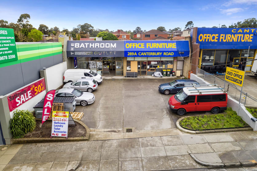 Click to view all images 289 Canterbury Road Forest Hill VIC 3131 - Image 1