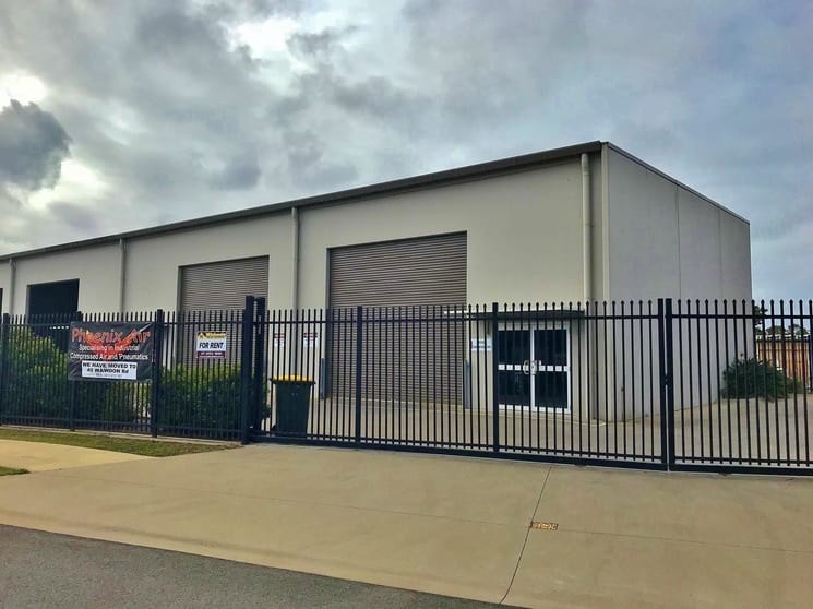 Click to view all images Brickworks Circuit Svensson Heights QLD 4670 - Image 1