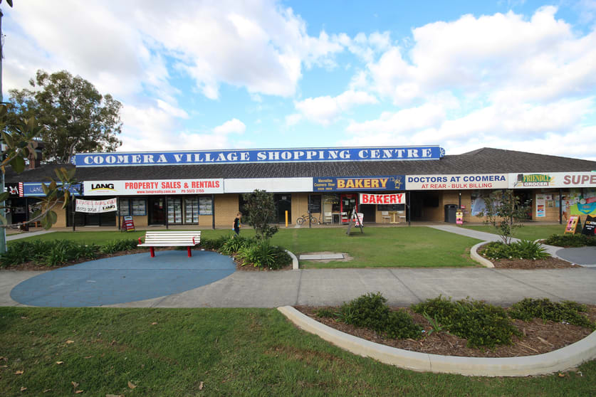 Click to view all images Shop 5/31 Dreamworld Parkway Coomera QLD 4209 - Image 3