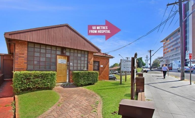 Click to view all images 391 Crown Street Wollongong NSW 2500 - Image 1