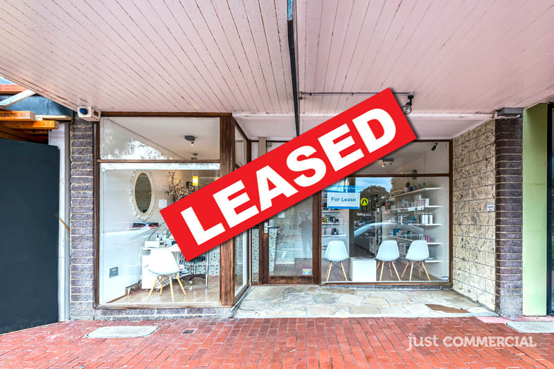 Click to view all images 52 East Concourse Beaumaris VIC 3193 - Image 1