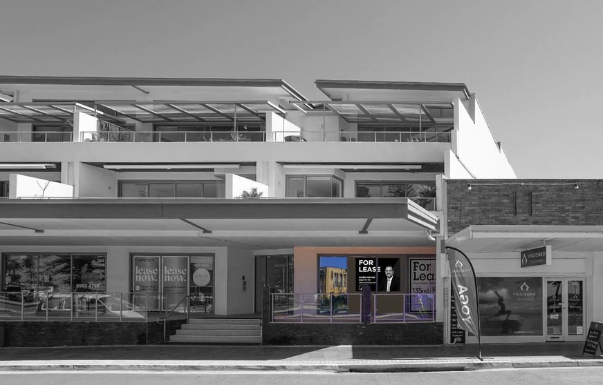 Click to view all images 1/1087 Pittwater Road Collaroy NSW 2097 - Image 1