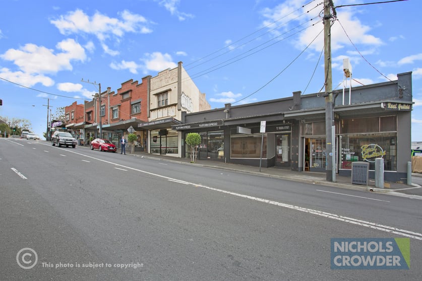 Click to view all images 1533 High Street Glen Iris VIC 3146 - Image 3