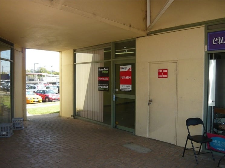 Click to view all images Shop 5/6 Rebound Court Narre Warren VIC 3805 - Image 1