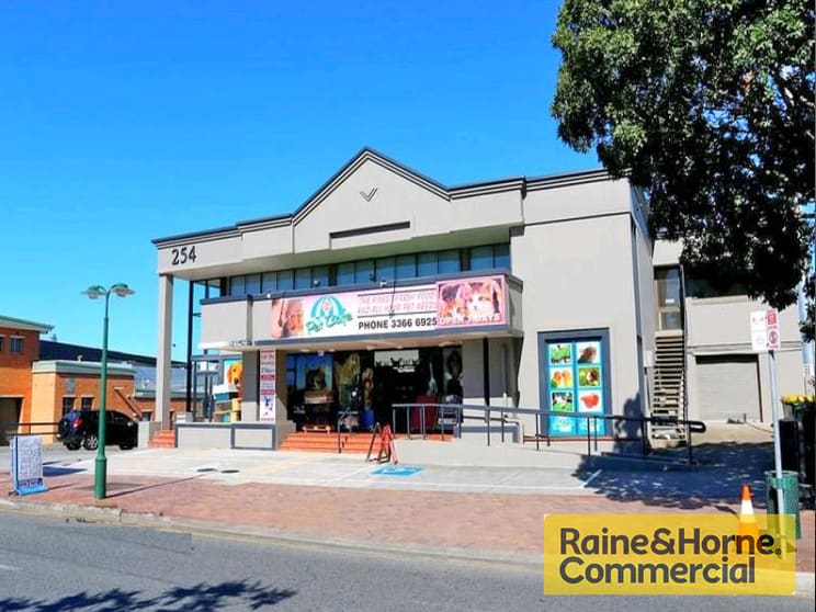 Click to view all images 3/254 Waterworks Road Ashgrove QLD 4060 - Image 1