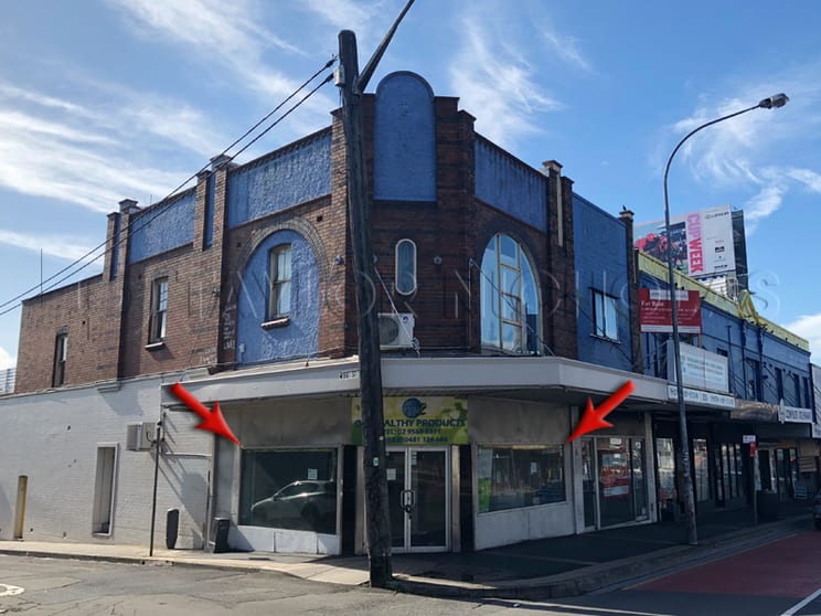 Click to view all images 327 Parramatta Road Leichhardt NSW 2040 - Image 2