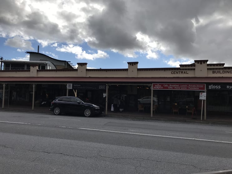 Click to view all images 147 Magill Road Stepney SA 5069 - Image 2