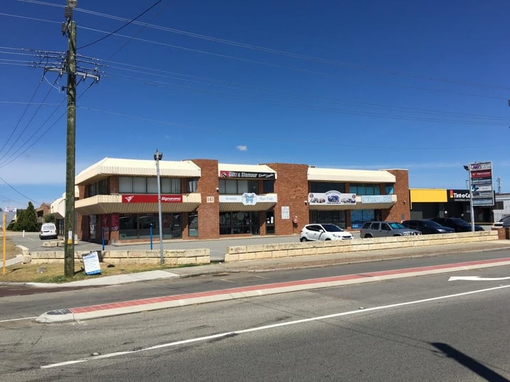 Click to view all images 4/141 Russell Street Morley WA 6062 - Image 1
