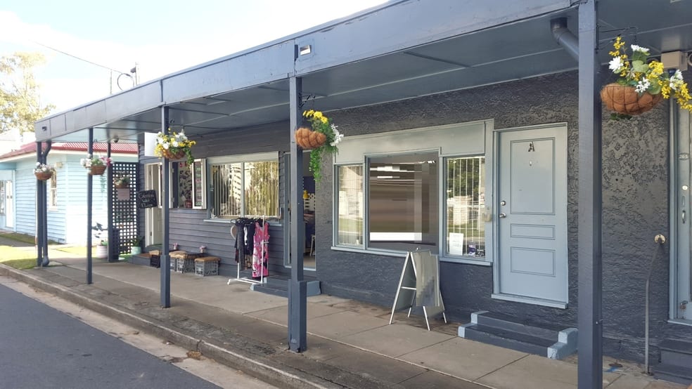 3/265 Blaker Road Keperra QLD 4054 - Image 1