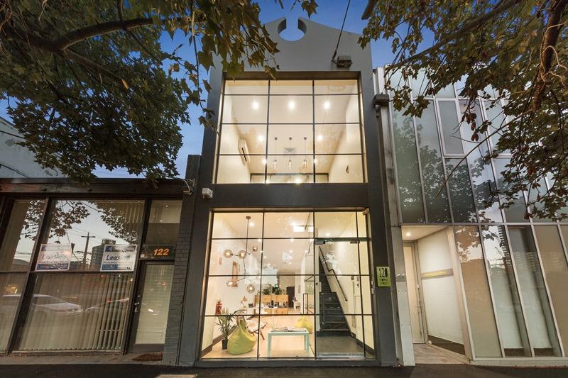 Click to view all images 120 Moray Street South Melbourne VIC 3205 - Image 1