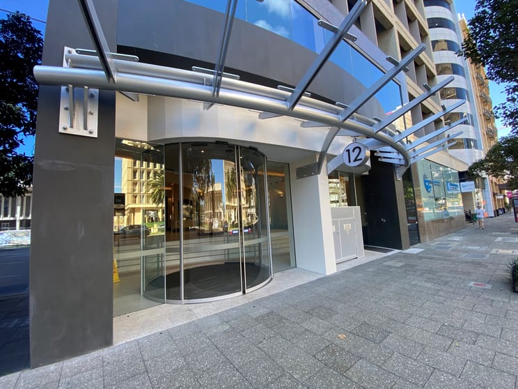 Click to view all images 5/12 St Georges Terrace Perth WA 6000 - Image 2