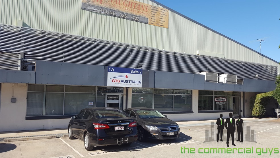 Click to view all images S2.U1/925 Nudgee Road Banyo QLD 4014 - Image 1