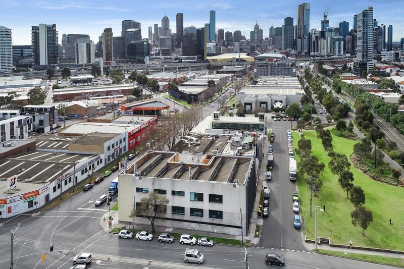 Click to view all images 275-283 Normanby Road Port Melbourne VIC 3207 - Image 1