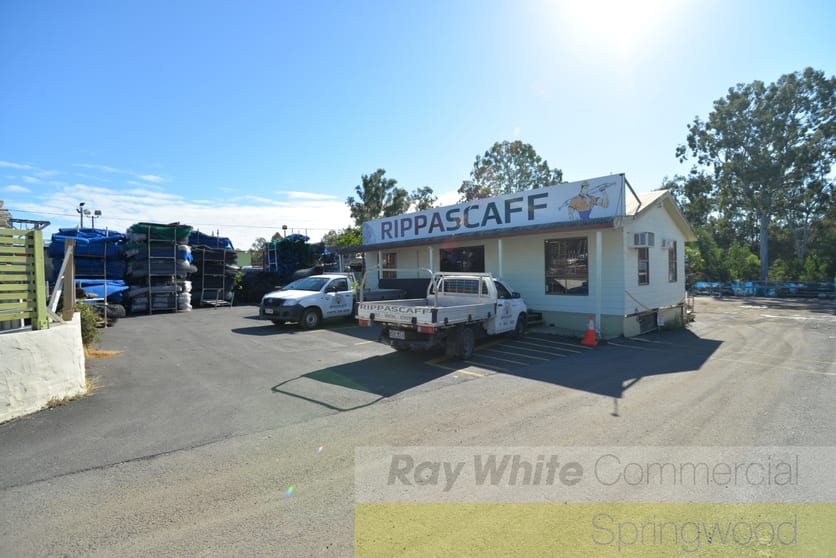 Click to view all images 3942 Pacific Highway Loganholme QLD 4129 - Image 2