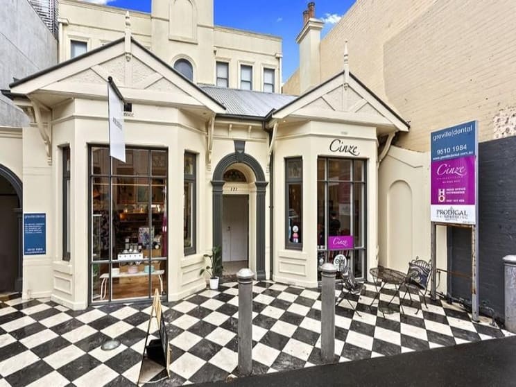 Click to view all images 2/171 Greville Street Prahran VIC 3181 - Image 1