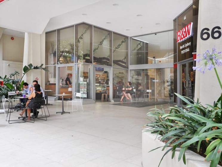 Click to view all images Suite 101/66 Berry Street North Sydney NSW 2060 - Image 1